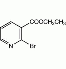 Этил 2-бромникотината, 96%, Alfa Aesar, 250 мг