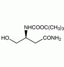 (S) -3 - (Boc-амино) -4-гидроксибутирамид, 97%, Alfa Aesar, 5 г