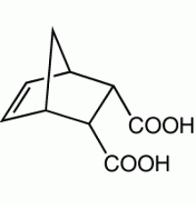 цис-5-норборнен-эндо-2, 3-дикарбоновой кислоты, 98%, Alfa Aesar, 5 г