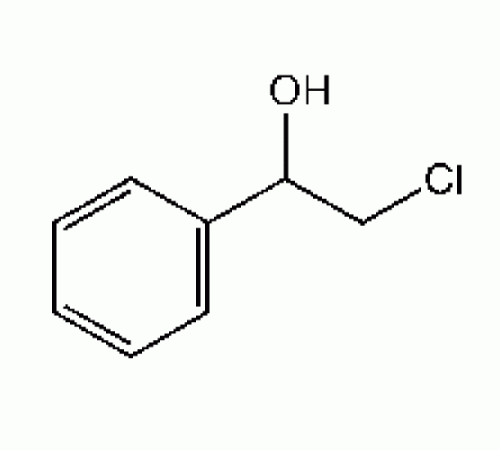 (^ +) - 2-хлор-1-фенилэтанол, 97%, Alfa Aesar, 1г