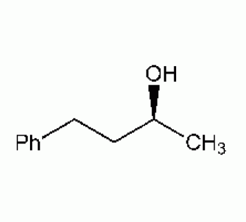 (S) - (+) - 4-фенил-2-бутанол, 97%, 99% эи, Alfa Aesar, 250 мг