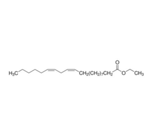 этиловый эфир цис-11,14-эйкозадиеновой кислоты 98% (капиллярная ГХ), жидкость Sigma E7752