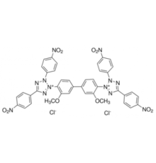 Тетранитросиний хлорид тетразолия 85% (AT) Sigma 87961