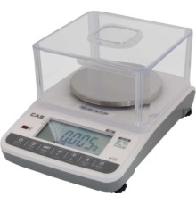 Лабораторные весы Весы CAS XE-600