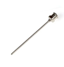 Сменная игла для микрошприца Needle, luer lok 23/50, конический наконечник 3 / уп, 5190-1548 Agilent