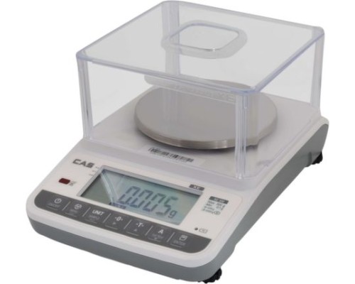 Лабораторные весы Весы CAS XE-1500