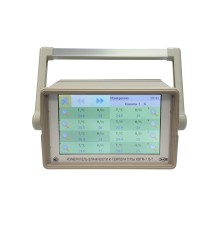 Термогигрометр ИВТМ-7 /8-Т-16А (Ethernet, 7")