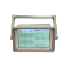 Термогигрометр ИВТМ-7 /16-Т-16А (Ethernet, 7")