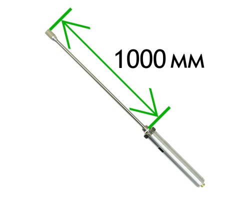 Термогигрометр ИВТМ-7 Н-06-3В-М20-1000