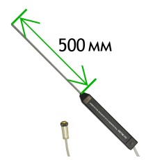 Термогигрометр ИВТМ-7 Н-05-1В-02-500