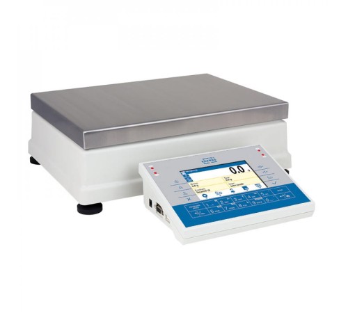 Лабораторные весы RADWAG - PM 35.С32 Лабораторные весы RADWAG - PM 35.С32