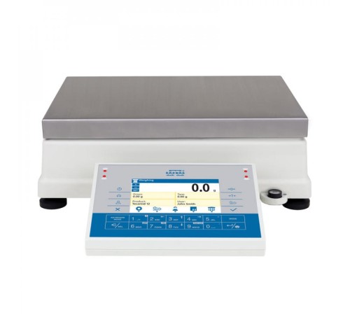 Лабораторные весы RADWAG - PM 35.С32 Лабораторные весы RADWAG - PM 35.С32