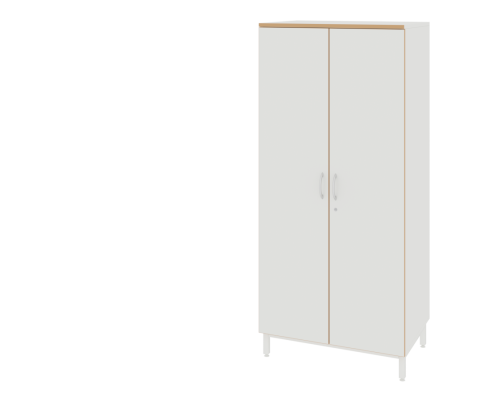 Шкаф для одежды ЛАБ-800 ШО