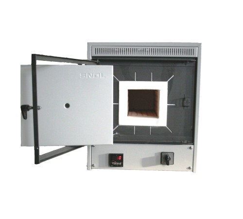 Печь SNOL 4/1300 Печь SNOL 4/1300