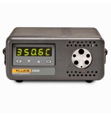 Ручной сухоблочный калибратор температуры Fluke 9100S-D-256