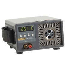 Полевой сухоблочный калибратор температуры Fluke 9140-A-256