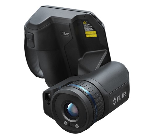 Тепловизор FLIR T540