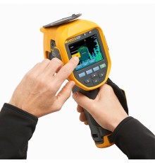 Тепловизор Fluke Ti480 Pro 9HZ