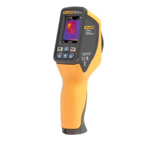 Инфракрасный термометр Fluke VT04