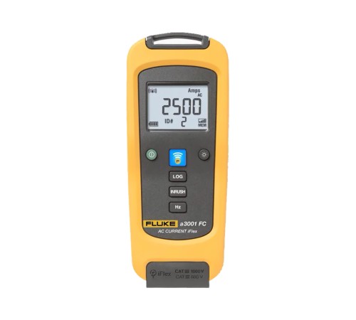 Токовые клещи Fluke FLK-A3001FC